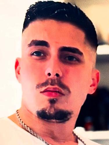 Mark Mazas