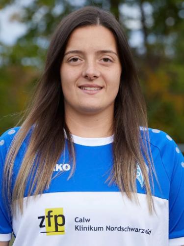 Büsra Ceylan