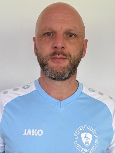 Alexander Pendelin