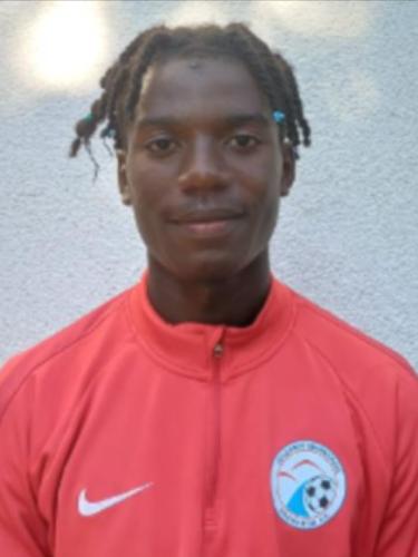 Ibrahim Ange Silva Ouedraogo