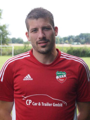 Marc Pomian