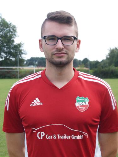 Jannik-Luca Ruschmeyer