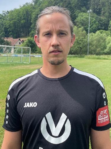Marc Becker