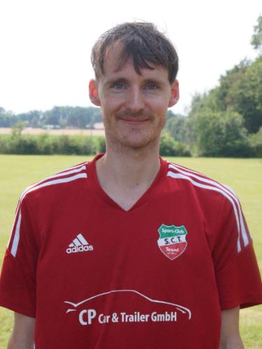 Andre Schröder
