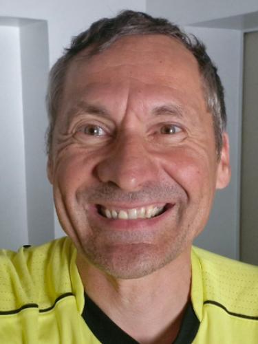 Marko Lang