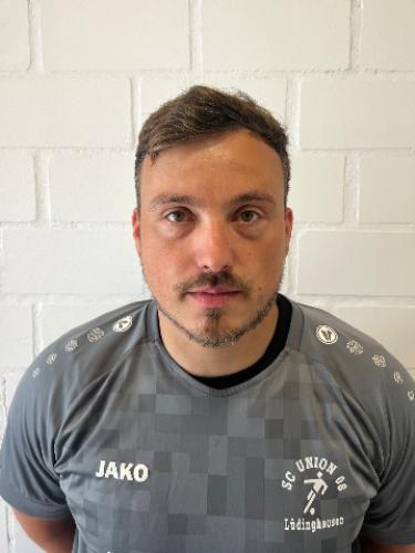 Jan Marques Carvalho