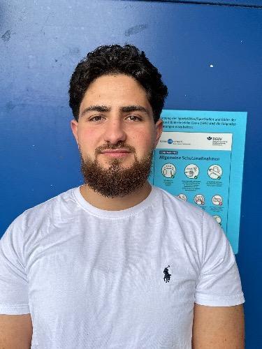 Ömer Topuz