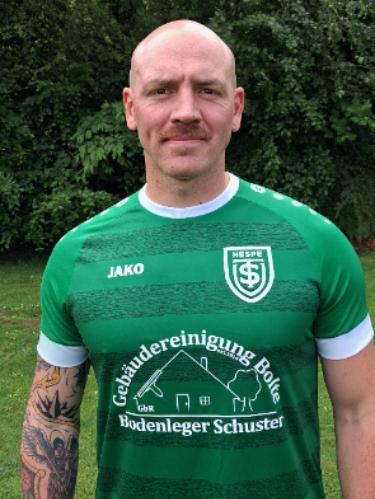 Florian Tobias Hegele