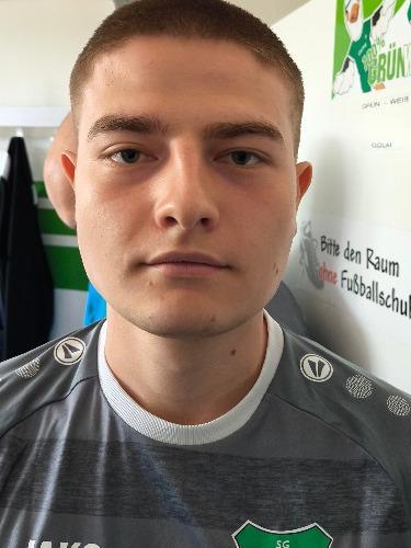Oliver Zelenko