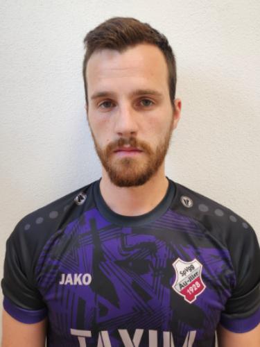Lukas Linke