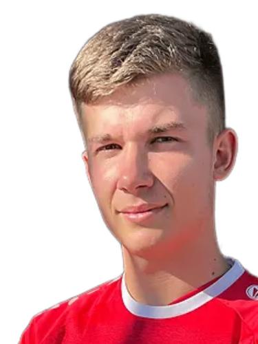 Maxim Ritsert