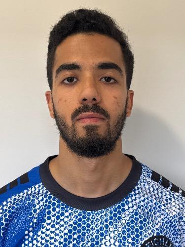 Marouane El Khattab