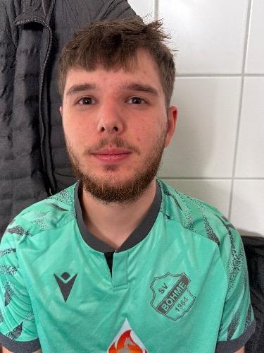 Bastian Wenholt