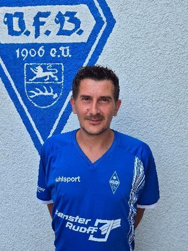Viktor Bensel