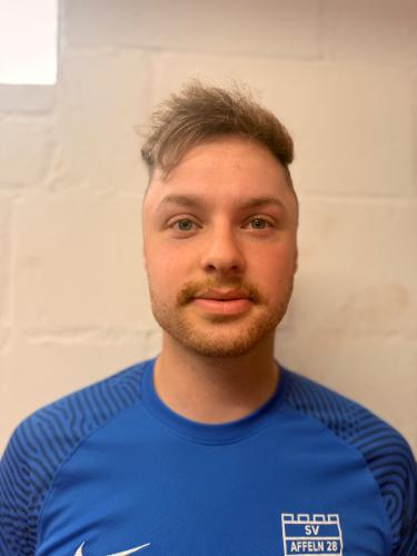 Niklas Schönewald