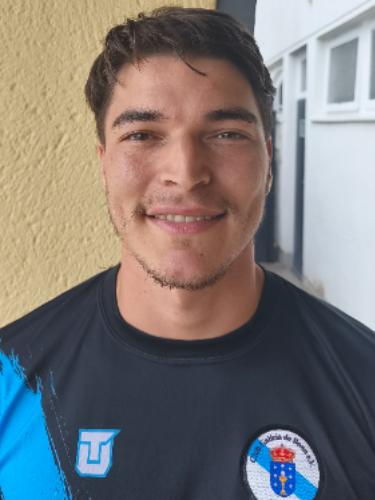 Lautaro Sebastian Mellado