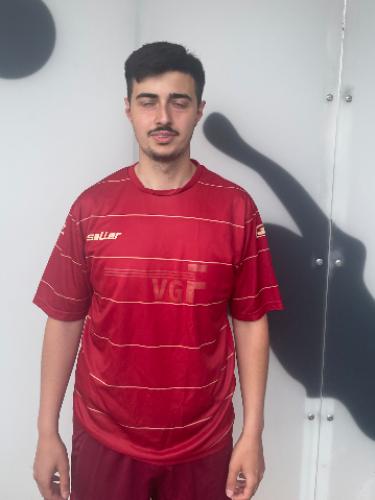 Deniz Cakmak