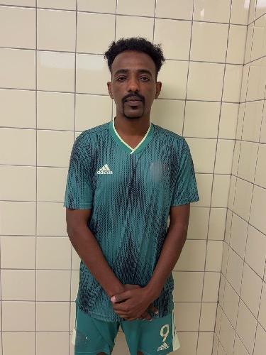 Mohamed Habet