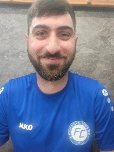 Erdem Uygur