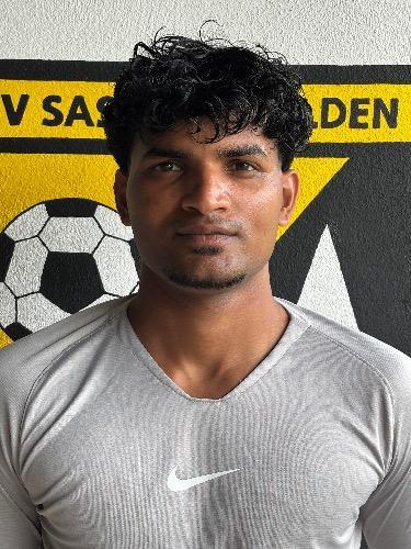 Franklin Sudhi Mon