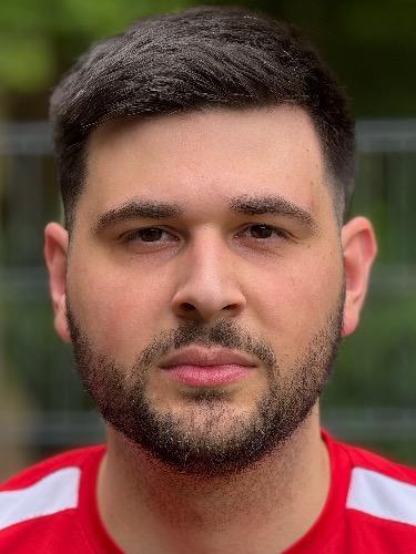 Murat Güngör