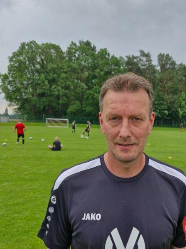Markus Berghaus