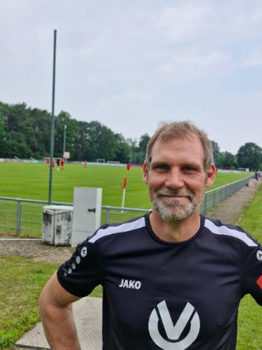 Michel Rickert