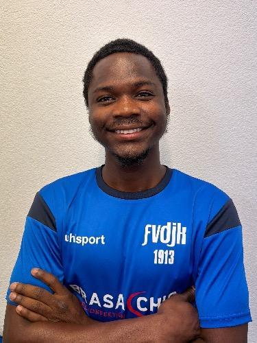 Kaleb Kombetto