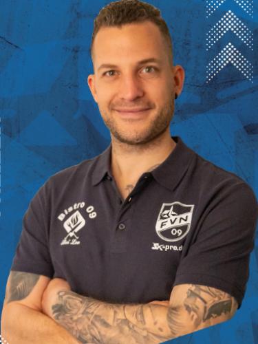 Angelo Andrea Giordano
