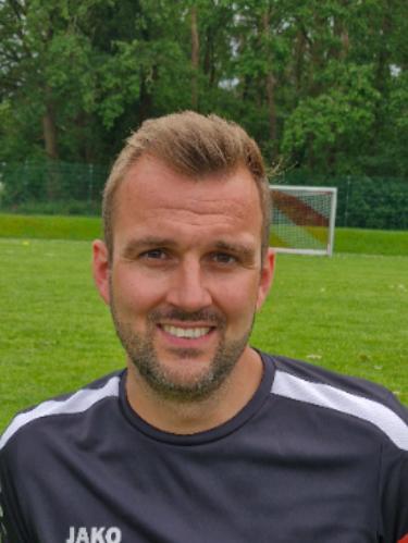 Niklas Hegemann