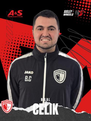 Bilal Celik