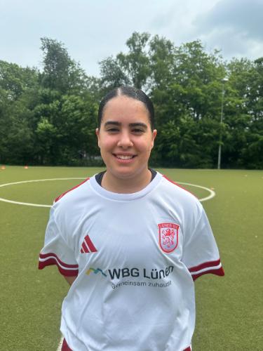 Gülizar Demir