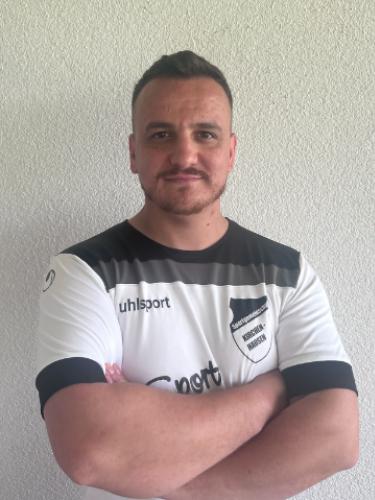 Shoshaj Ajrim