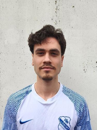 Burak Altiok