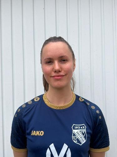 Jane Frömmert
