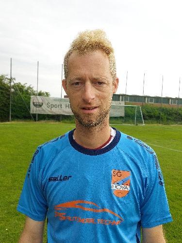 Roman Kornetzky