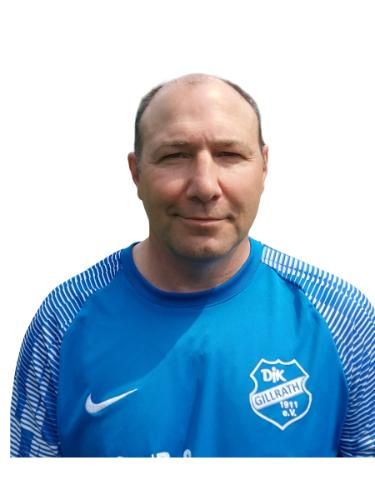 Micha Simons