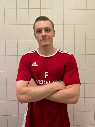 Justin-Alexander Krupa