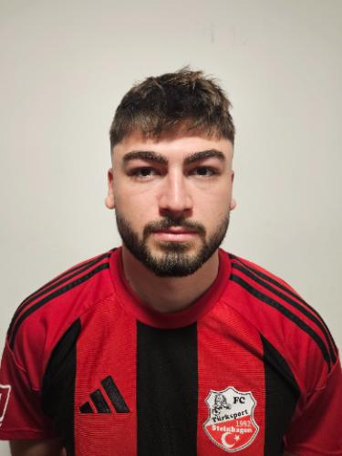 Ali Öztürk