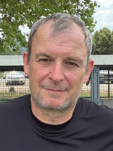 Michael Giessler