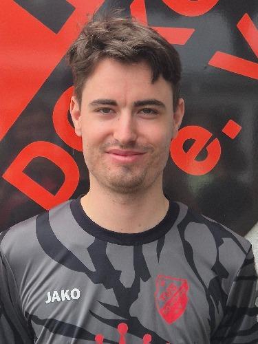 Yves Roman Koch