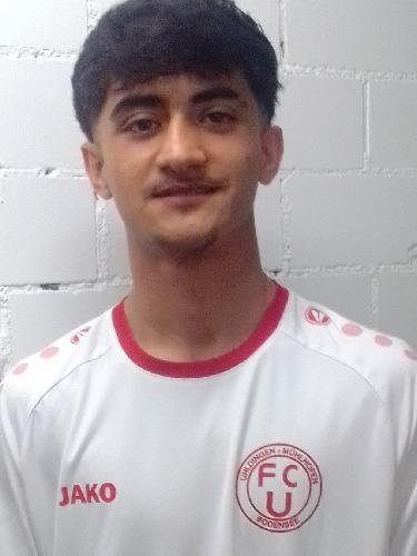 Sherkoo Mohamad Kolei