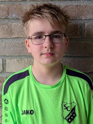Andre Tom Bernd Isler
