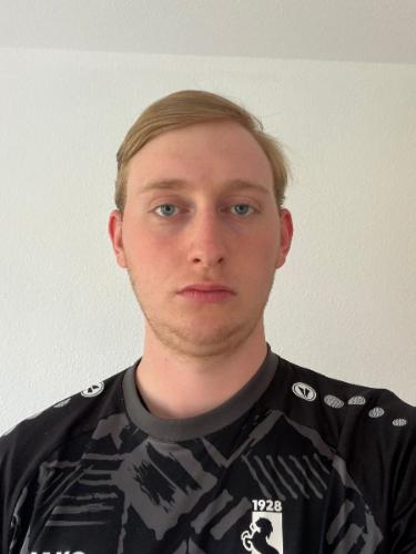 Malte Dirks