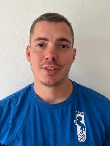 Dominik Kilian
