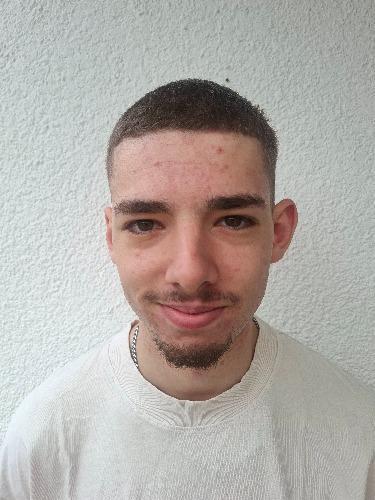 Niko Rudolph
