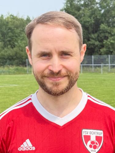 Max Moor