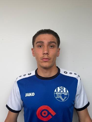 Ömer Can Sandokan Ipar