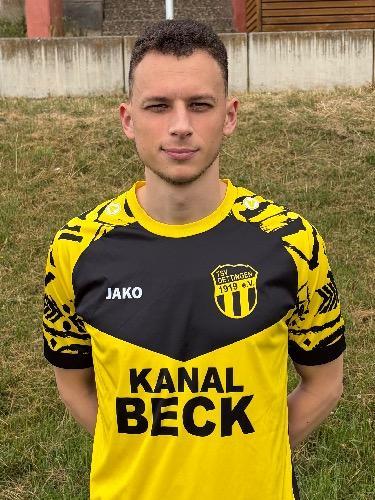 David Söreg