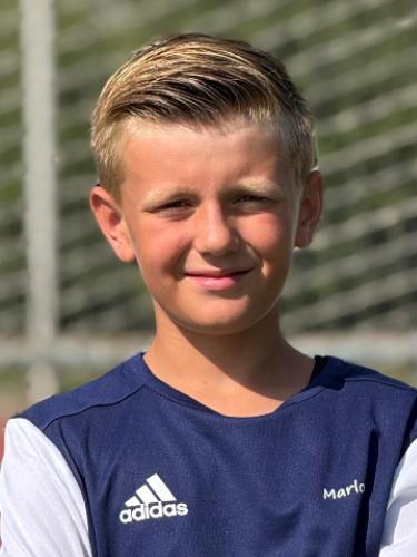 Marlon Steininger